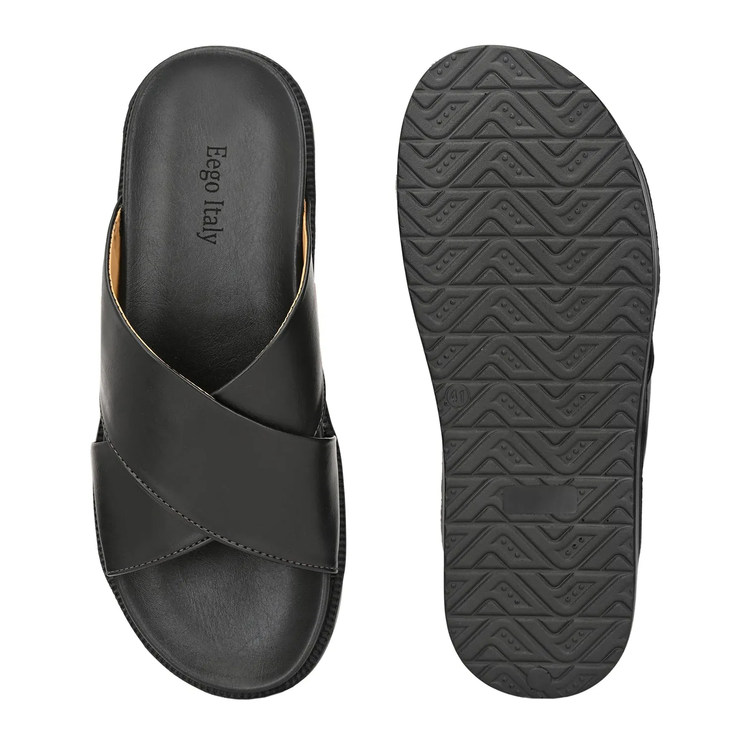 Honor Light Weight Padded Ethnic / Casual / Party Wear Slippers