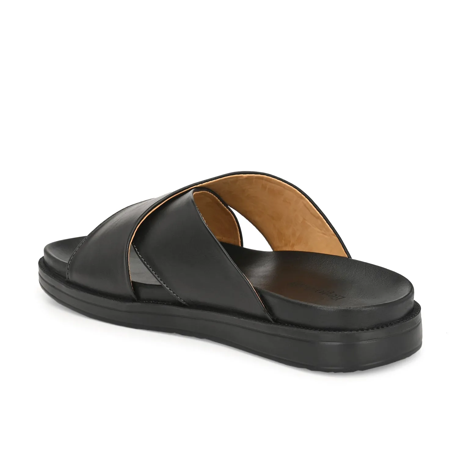 Honor Light Weight Padded Ethnic / Casual / Party Wear Slippers