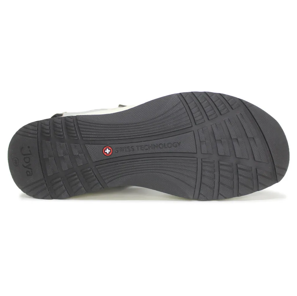 Joya Komodo Leather Women's Slingback Sandals