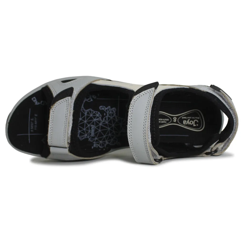 Joya Komodo Leather Women's Slingback Sandals
