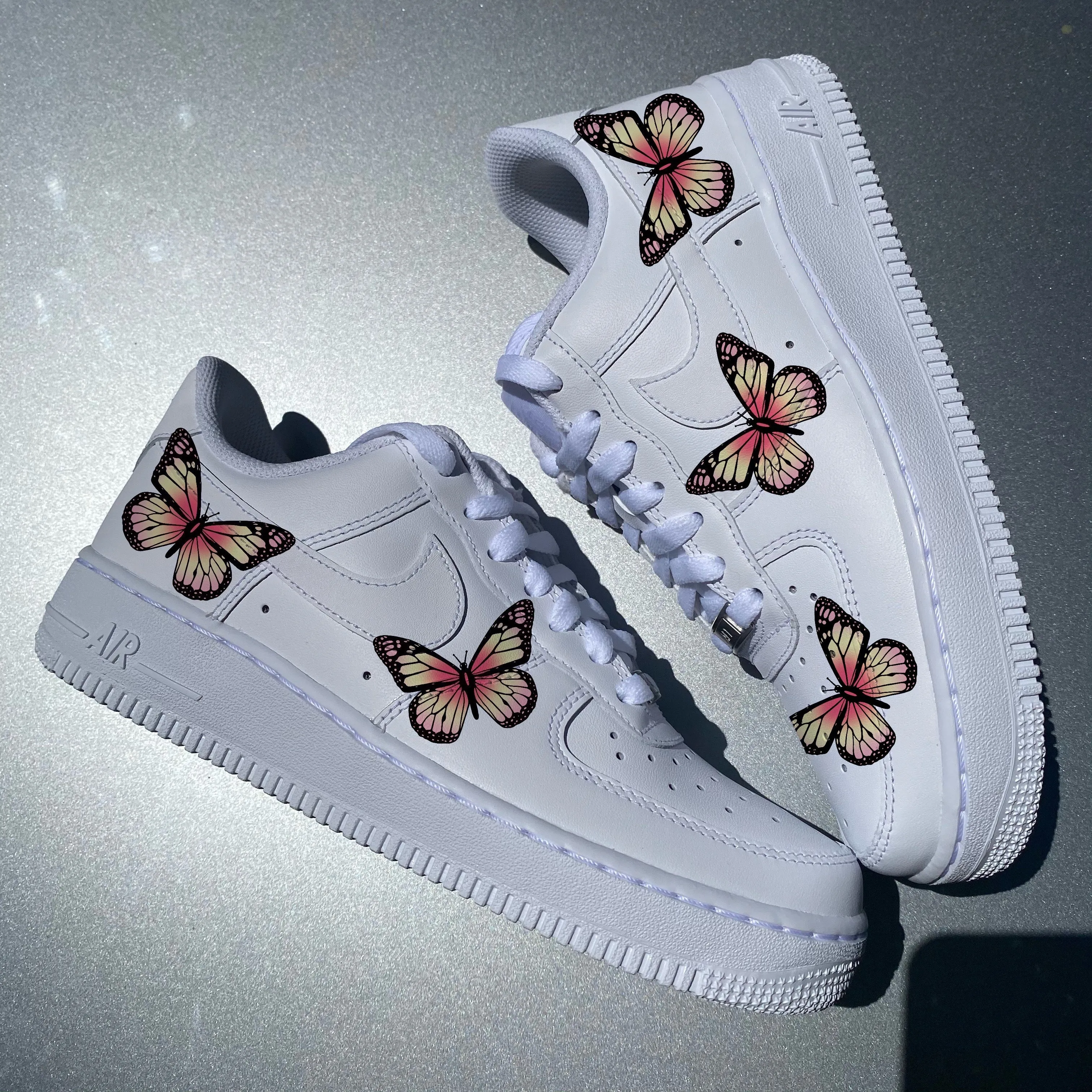 Juvenescence Butterfly AF1
