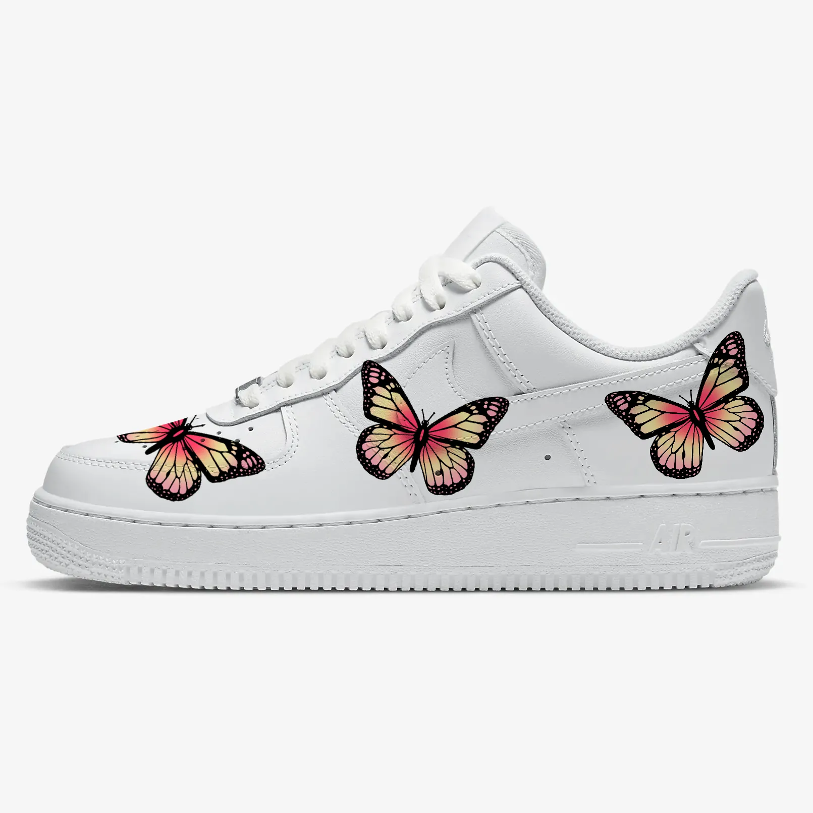 Juvenescence Butterfly AF1
