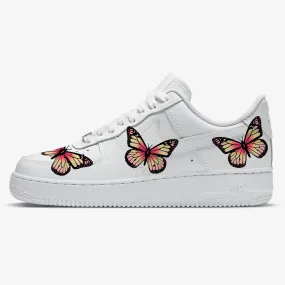 Juvenescence Butterfly AF1
