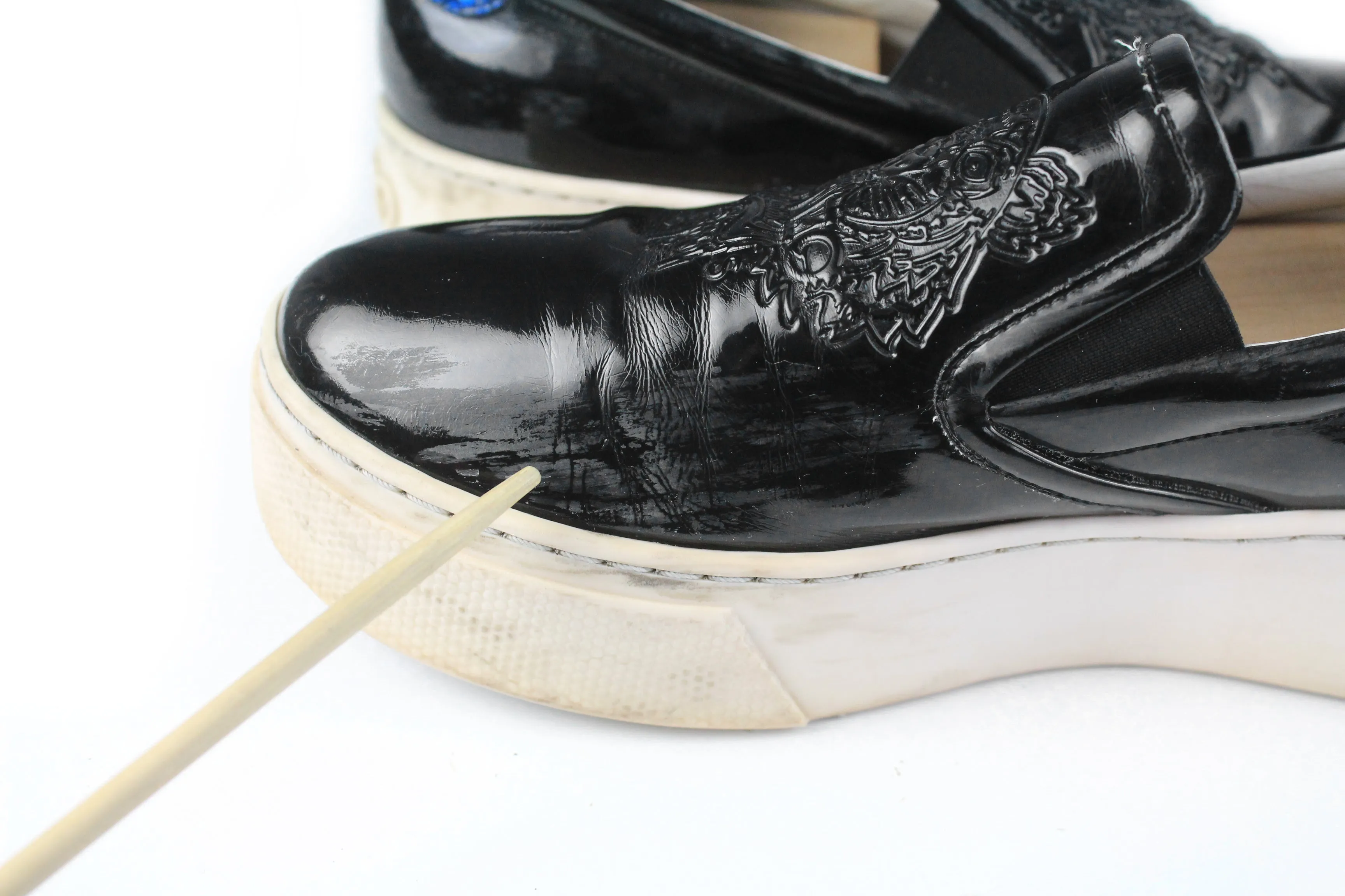 Kenzo Loafers Women's EUR 39