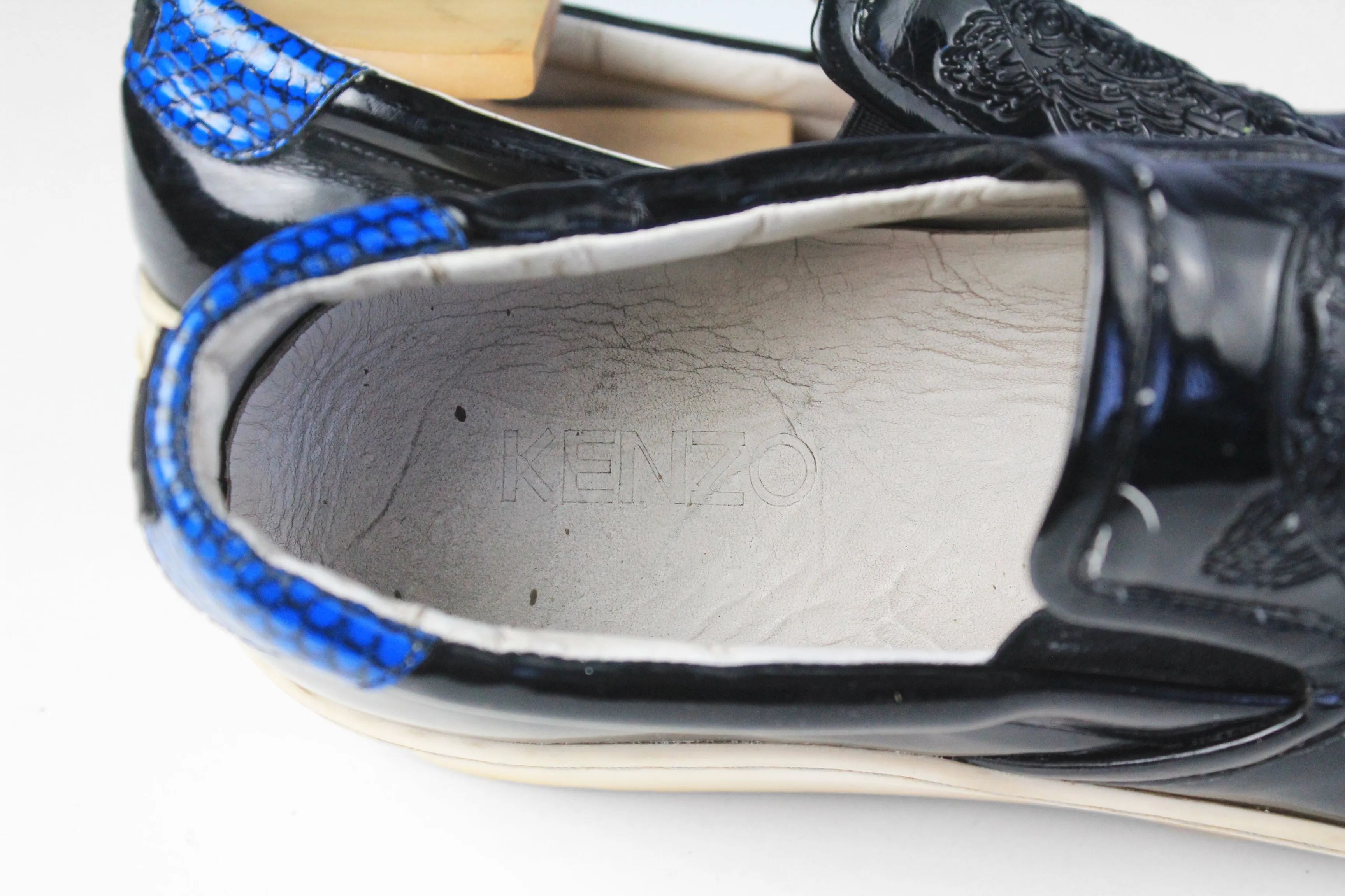 Kenzo Loafers Women's EUR 39