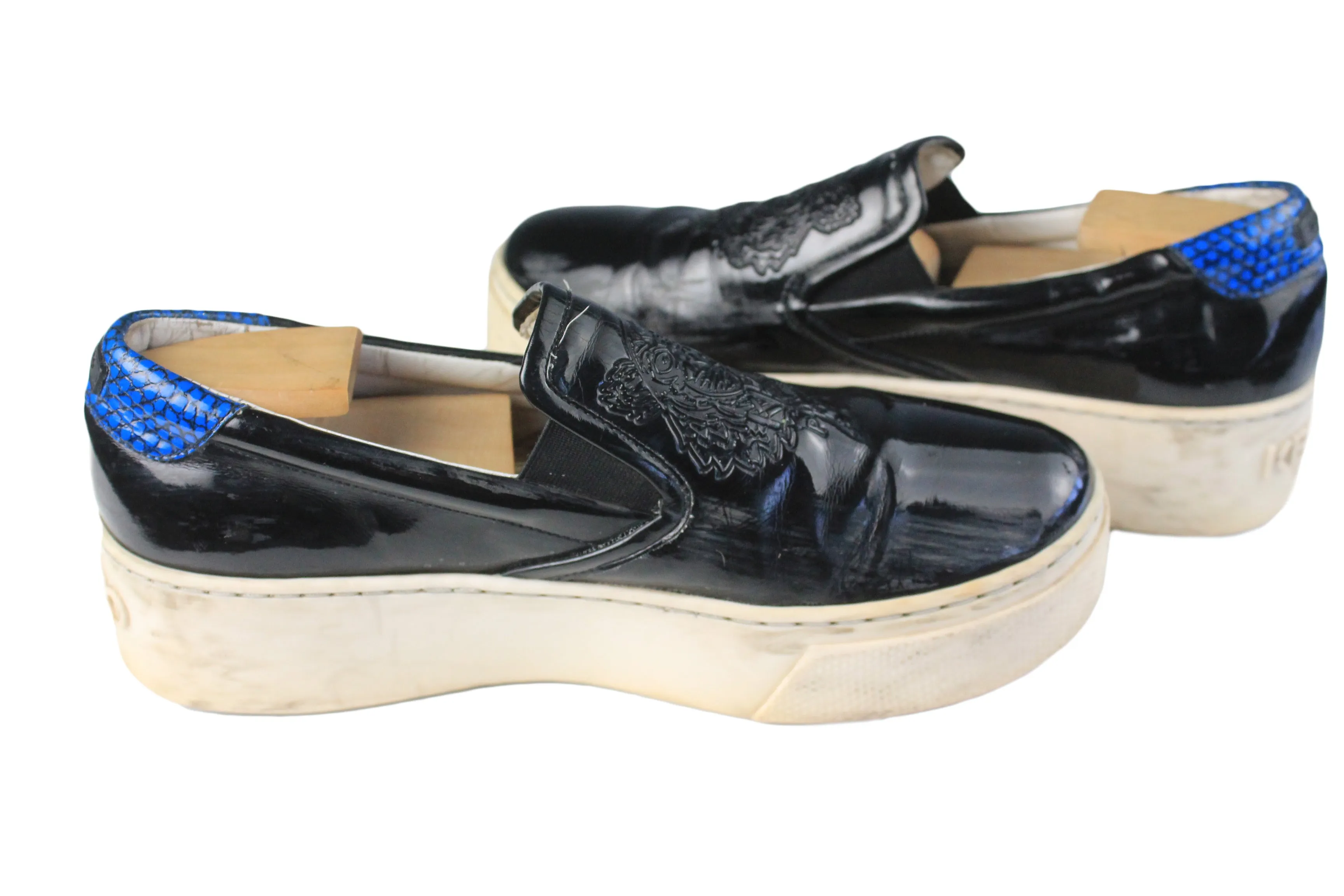 Kenzo Loafers Women's EUR 39