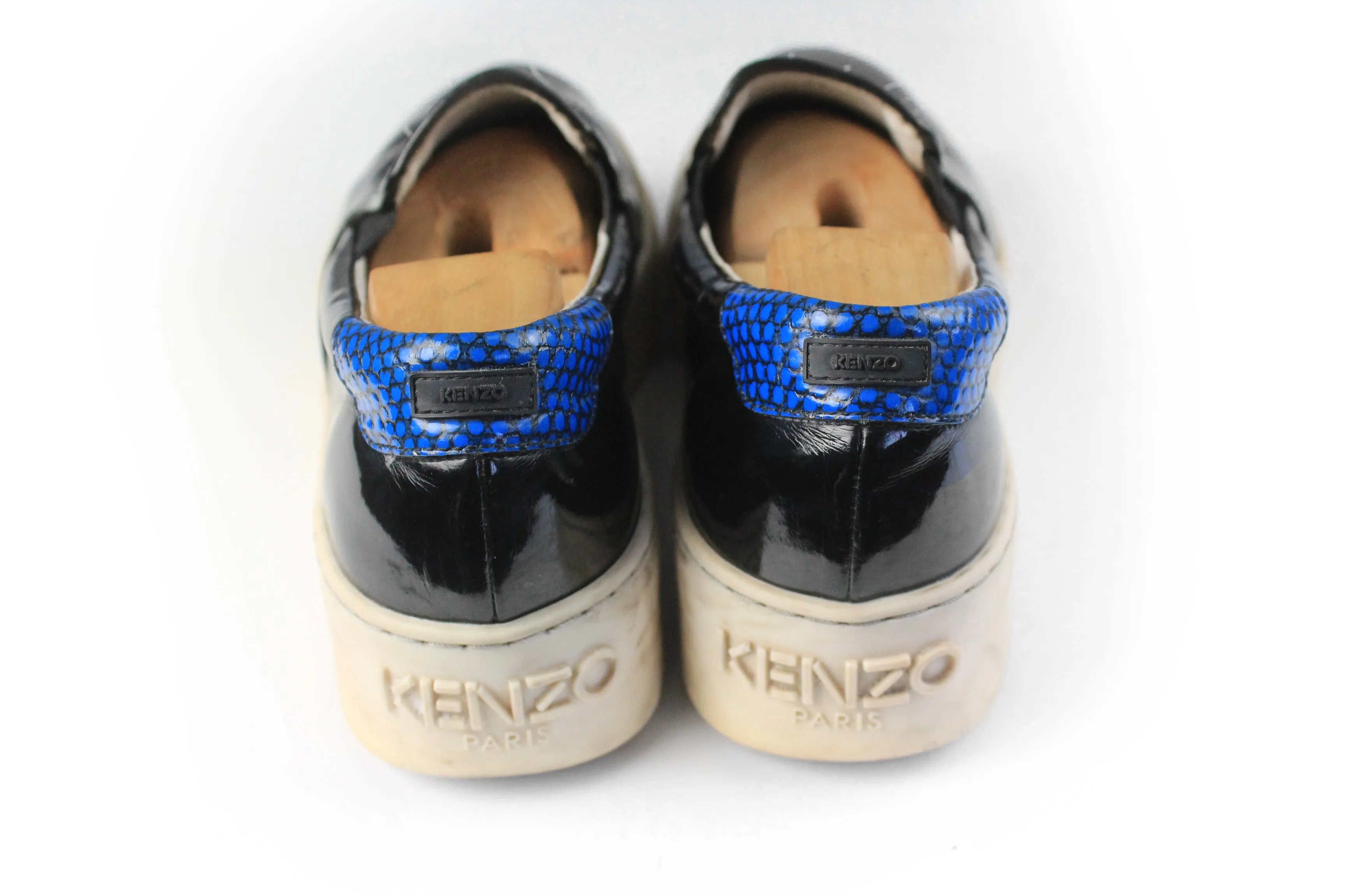 Kenzo Loafers Women's EUR 39