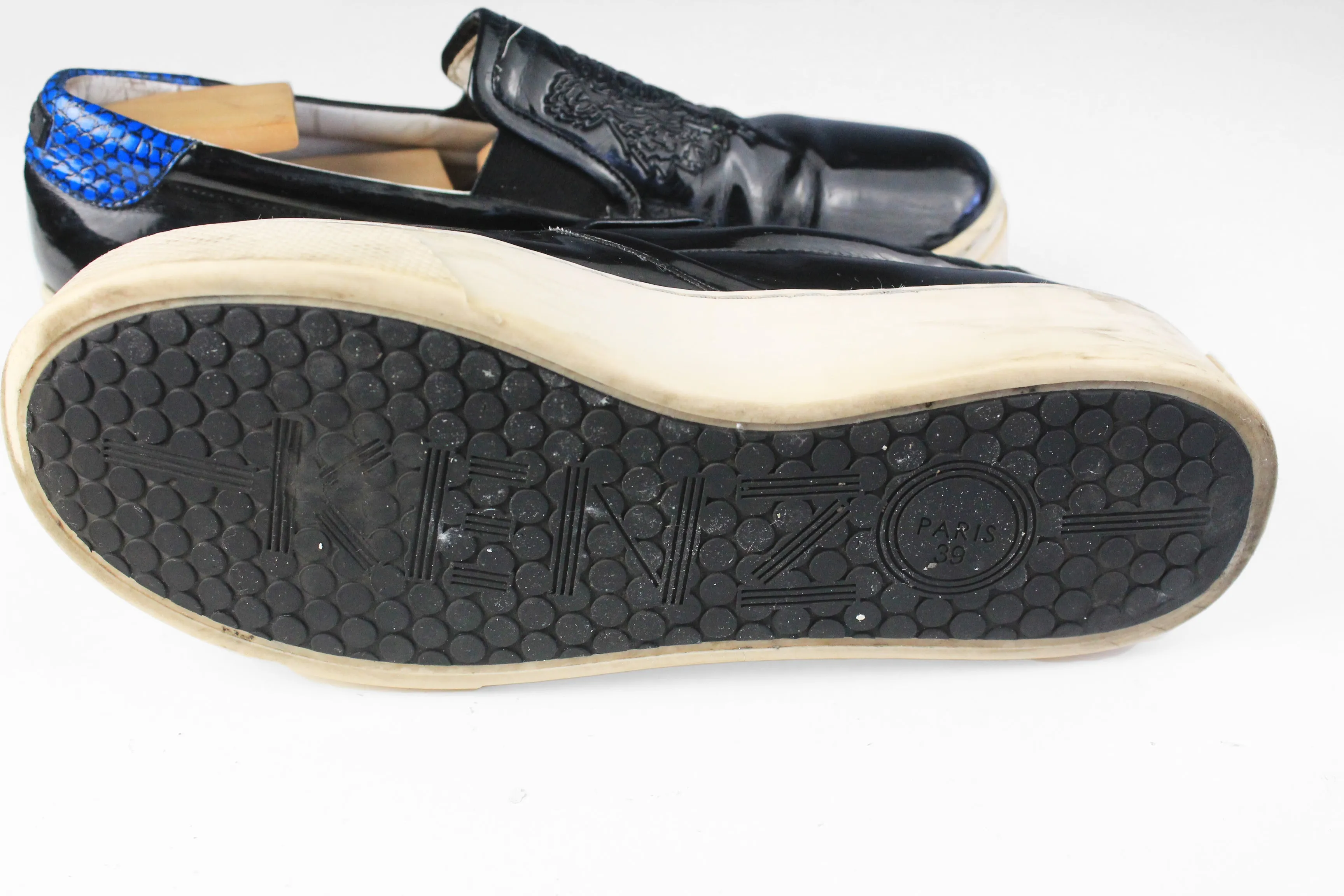Kenzo Loafers Women's EUR 39