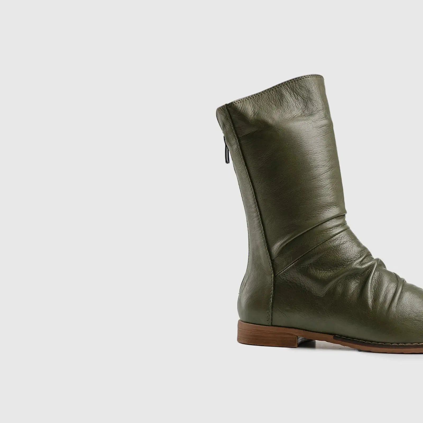 Leather Boots 2850/2