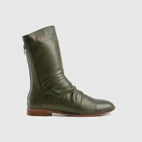 Leather Boots 2850/2