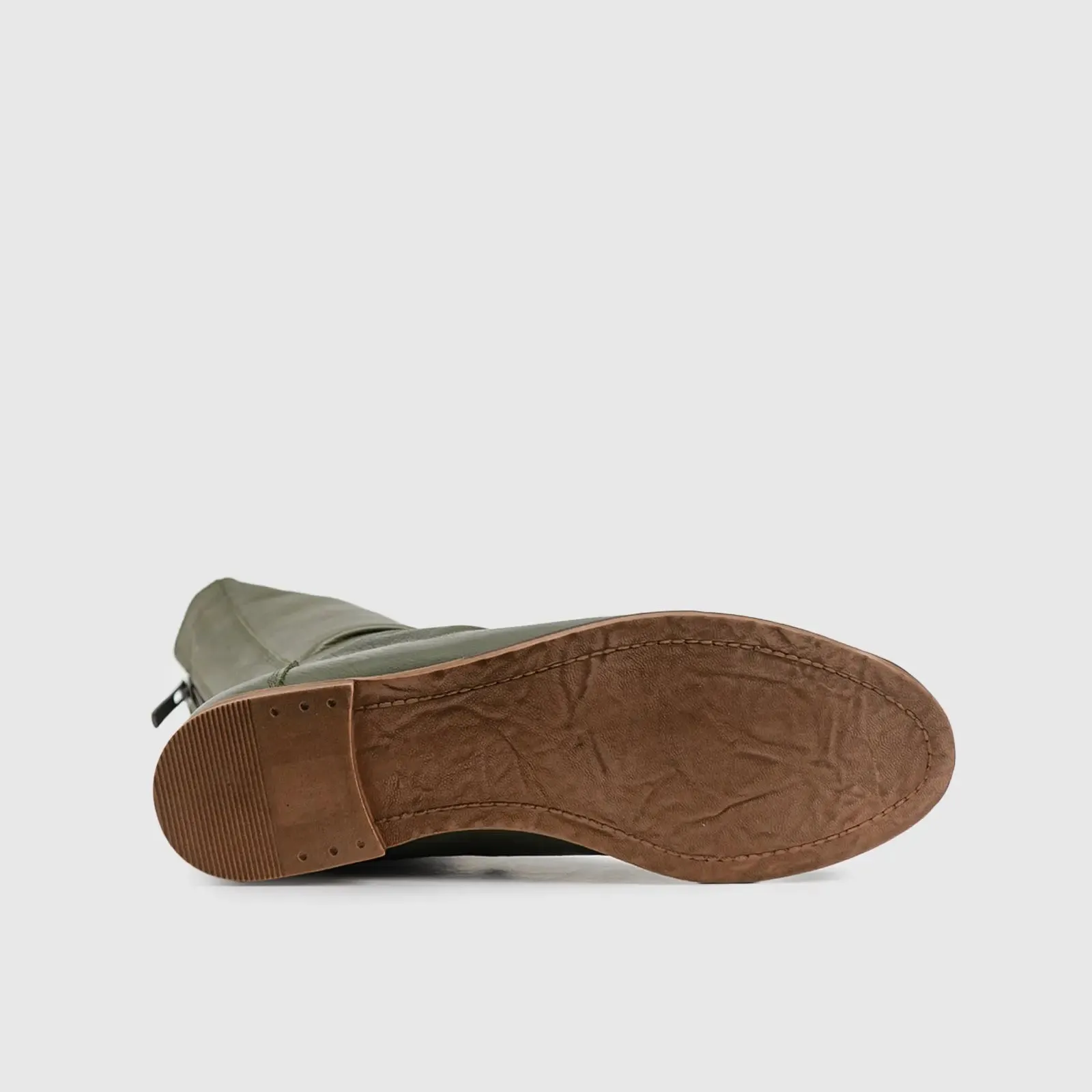 Leather Boots 2850/2