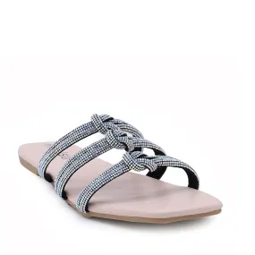 Light Pink Fancy Slipper 042075