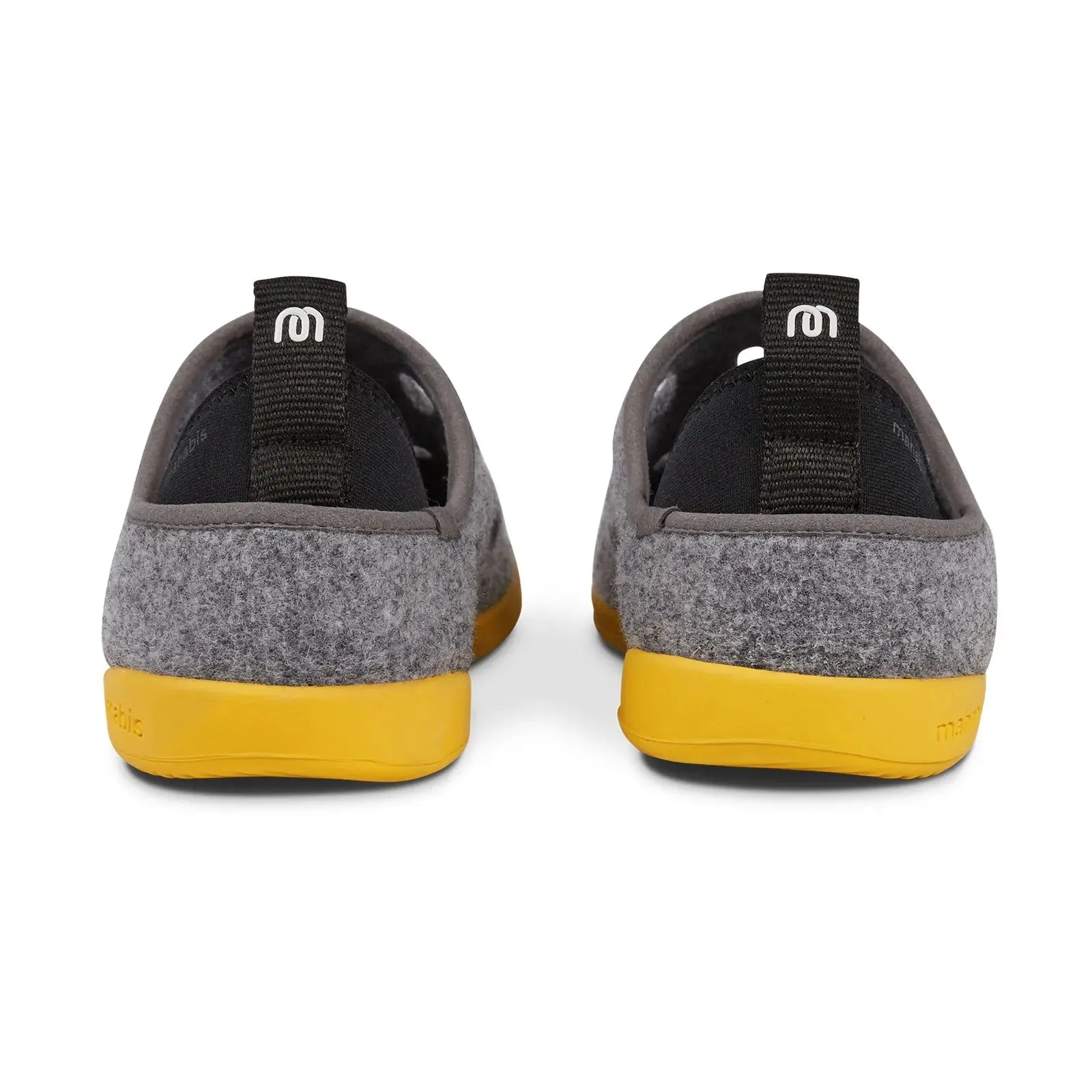 mahabis aero in larvik light grey x skane yellow