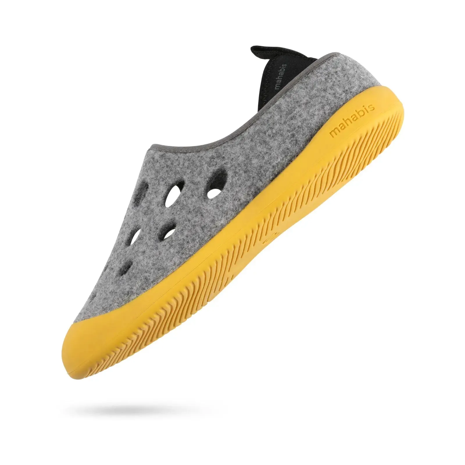 mahabis aero in larvik light grey x skane yellow