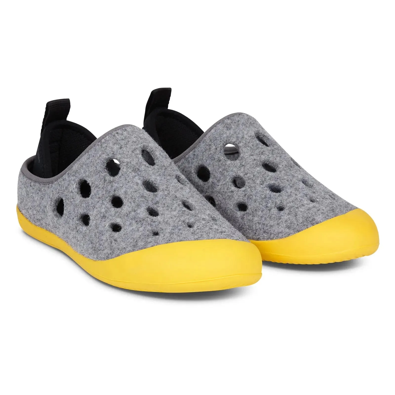 mahabis aero in larvik light grey x skane yellow