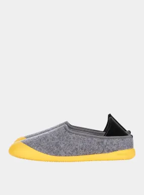 mahabis aero in larvik light grey x skane yellow