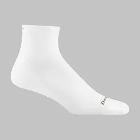 Men's Run 1/4 Ultra-Lightweight Running Sock