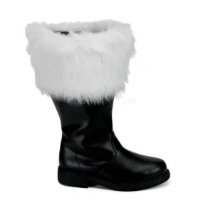 Men's Wide Calf Boots SANTA-106WC