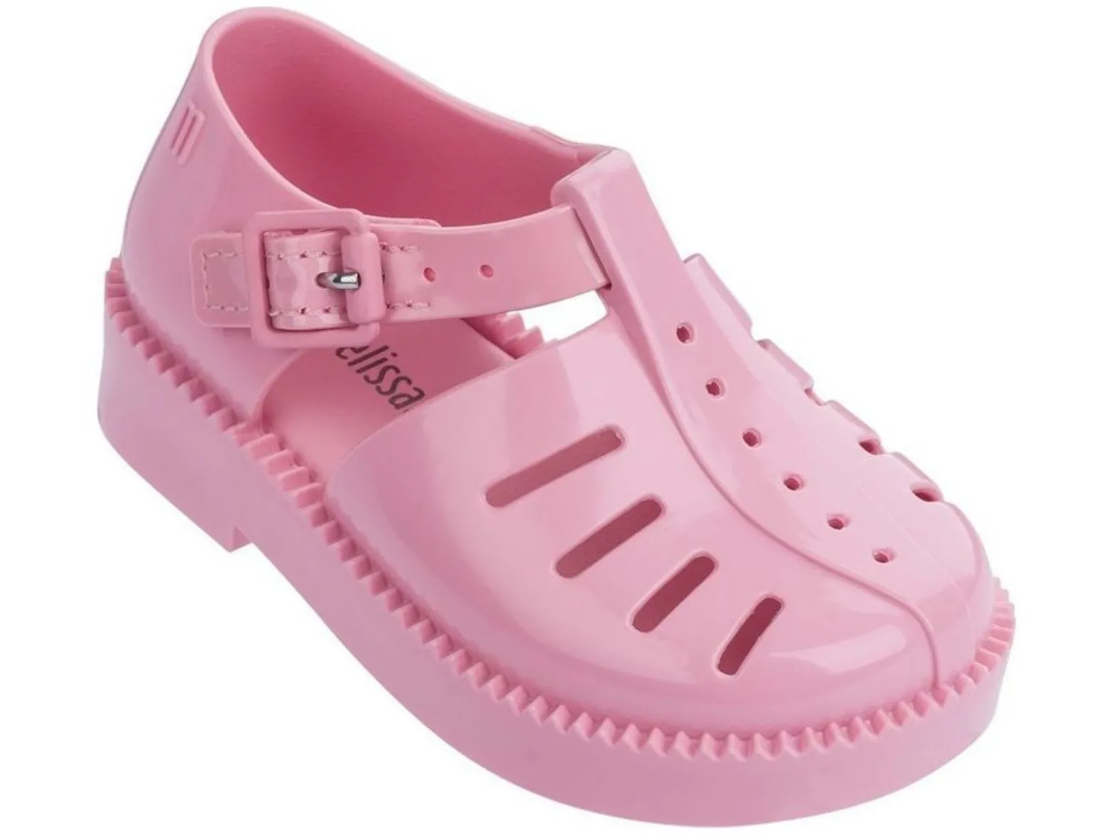 Mini Aranha Sandal