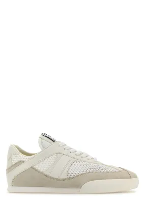 Multicolor Chloé Kick sneakers