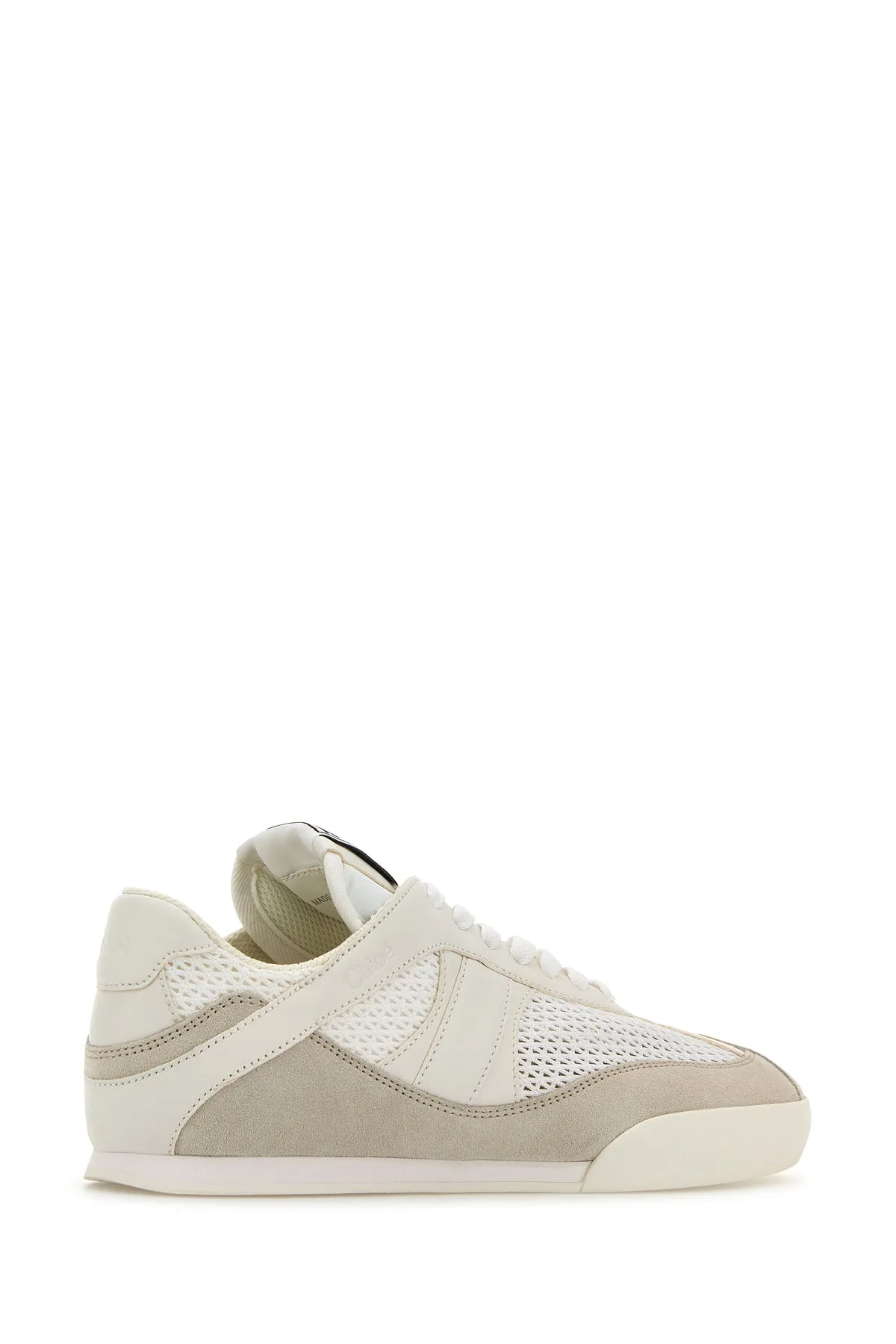 Multicolor Chloé Kick sneakers