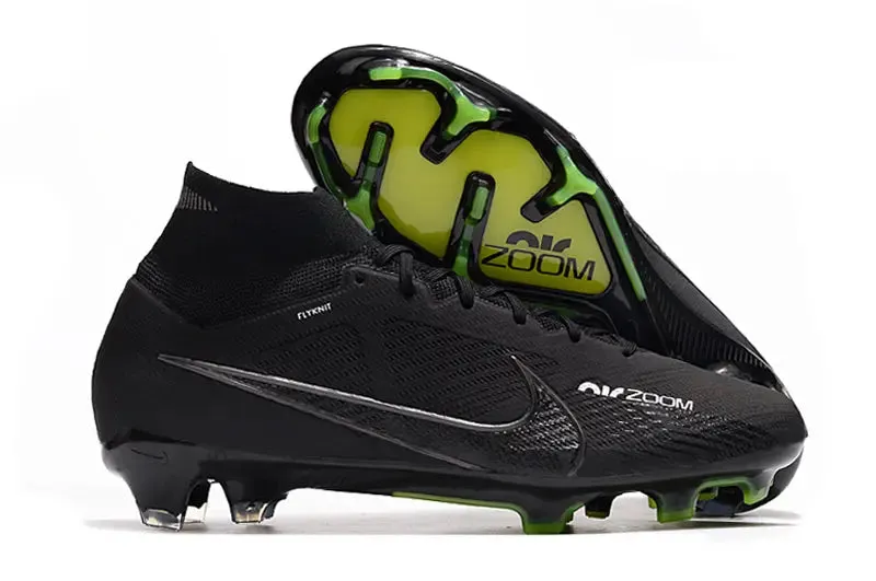 Nike Jr. Zoom Mercurial Superfly 9 Pro FG