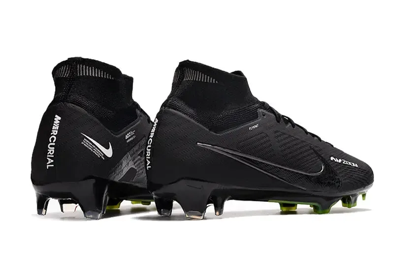 Nike Jr. Zoom Mercurial Superfly 9 Pro FG