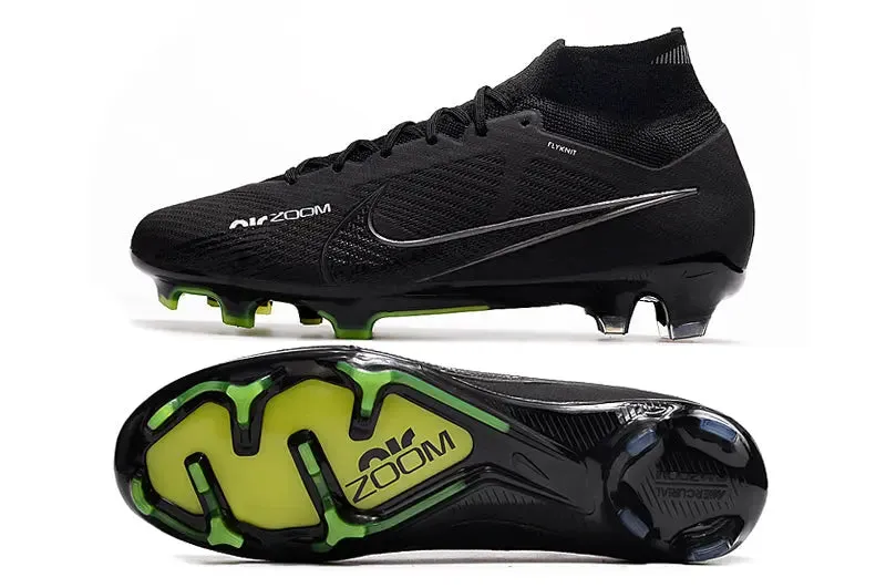 Nike Jr. Zoom Mercurial Superfly 9 Pro FG