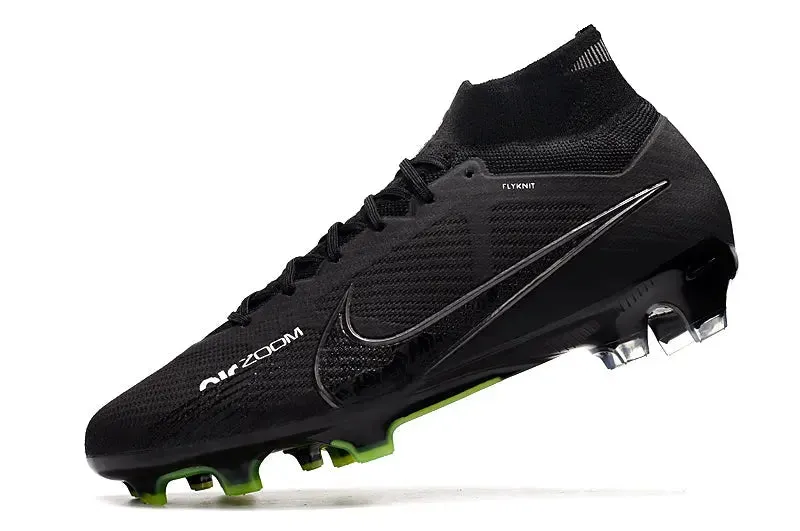 Nike Jr. Zoom Mercurial Superfly 9 Pro FG