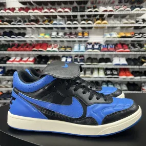 Nike Tiempo 94 Mid Royal 641147-041 Men's Size 10