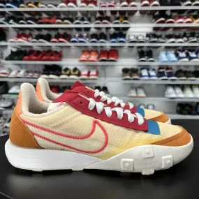 Nike Waffle Racer 2X Monarch 2021 CK6647-800 Size 7