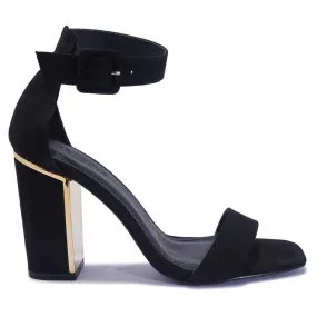 NUR2 Heel Sandals