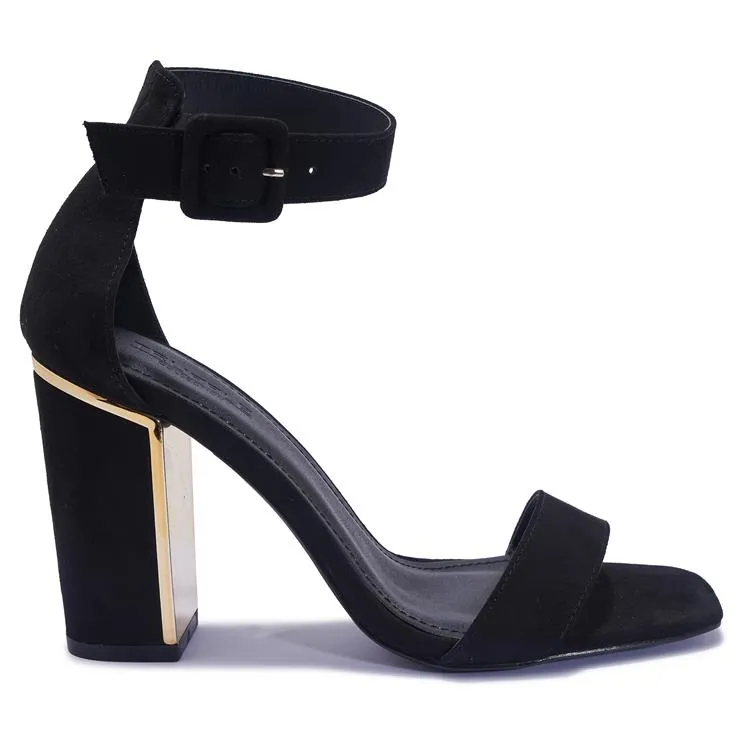 NUR2 Heel Sandals