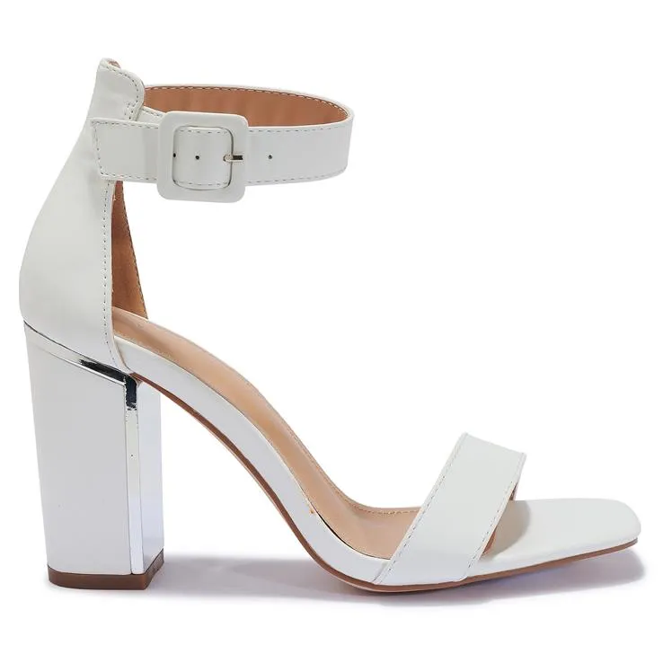 NUR2 Heel Sandals