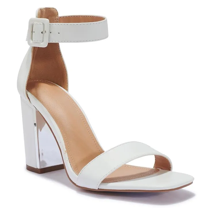 NUR2 Heel Sandals