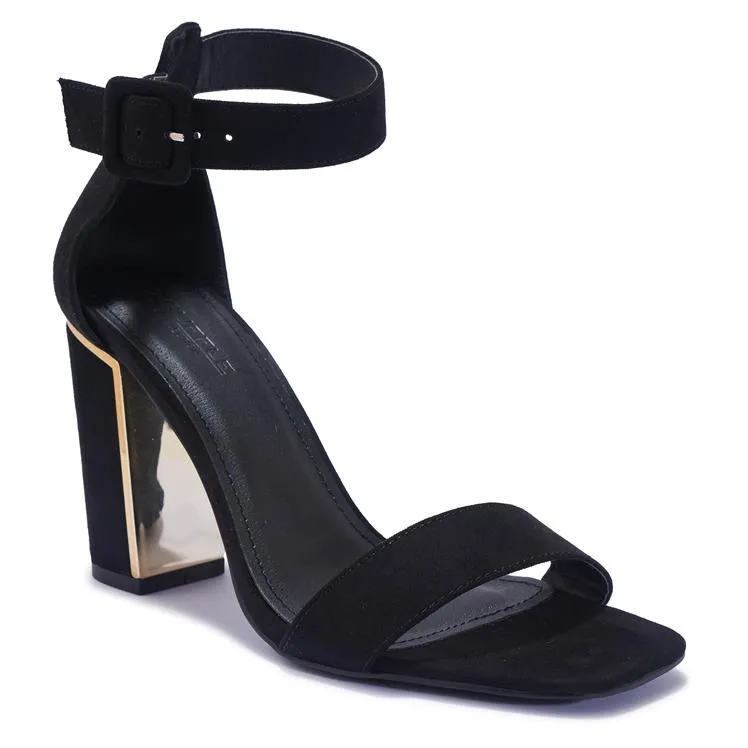NUR2 Heel Sandals