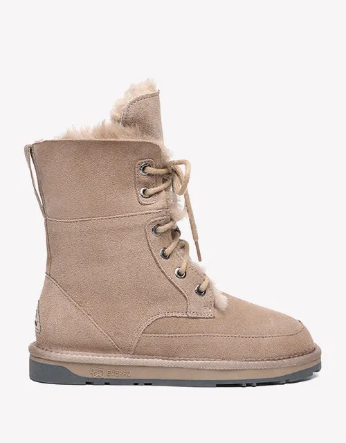 Pathfinder in Brown