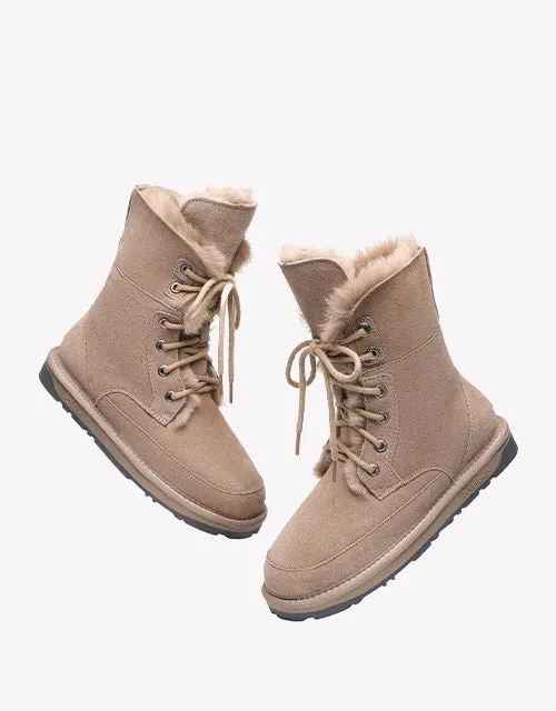Pathfinder in Brown