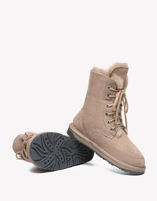 Pathfinder in Brown