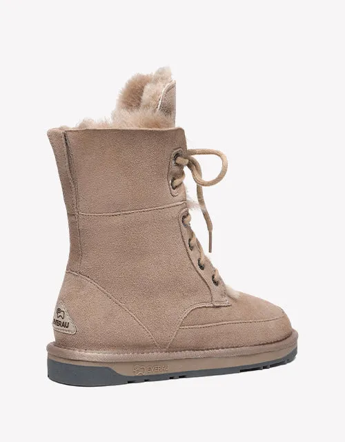 Pathfinder in Brown