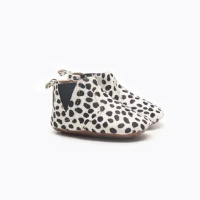 "Myla" LWCC Leather Boots