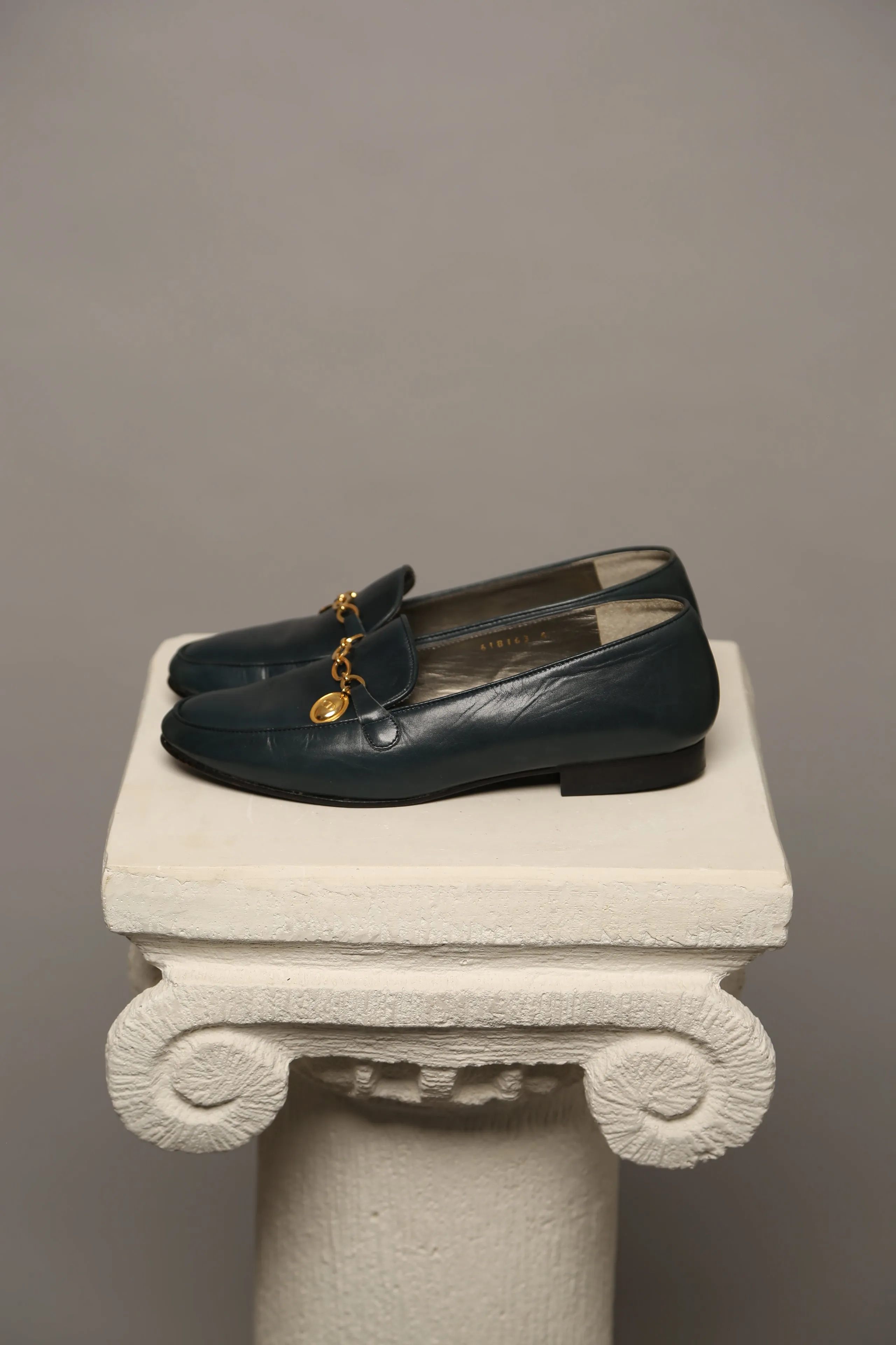 Rare CHRISTIAN DIOR Loafer