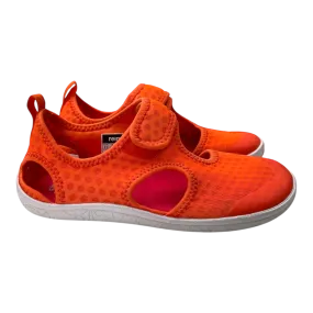 Reima rantaan barefoot sandals, orange | 33