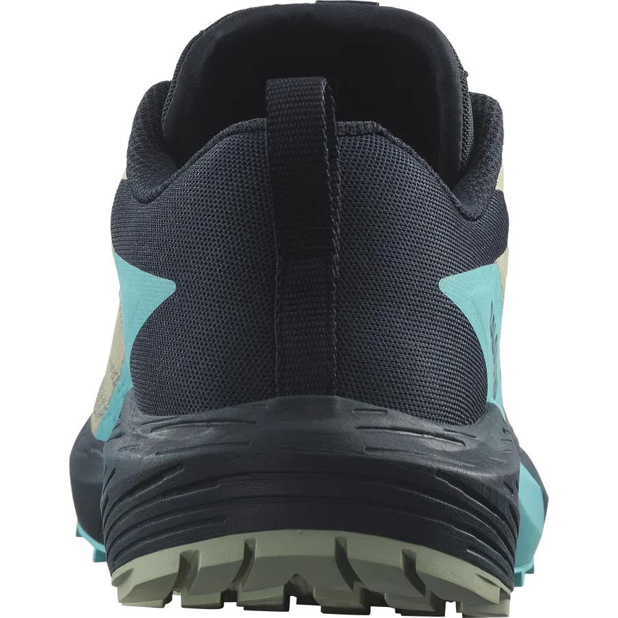 Salomon Men's Sense Ride 5 Trail Running Shoes