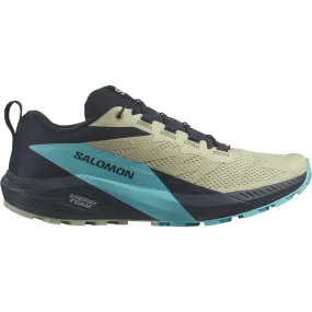 Salomon Men's Sense Ride 5 Trail Running Shoes