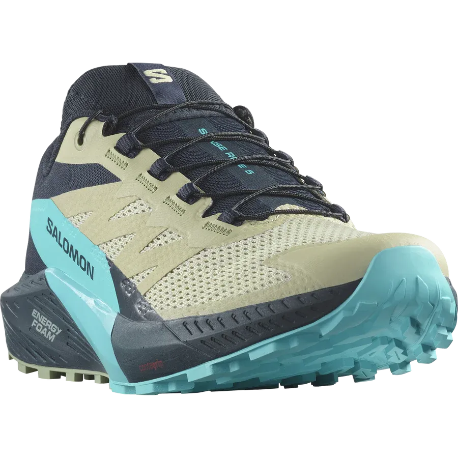 Salomon Men's Sense Ride 5 Trail Running Shoes