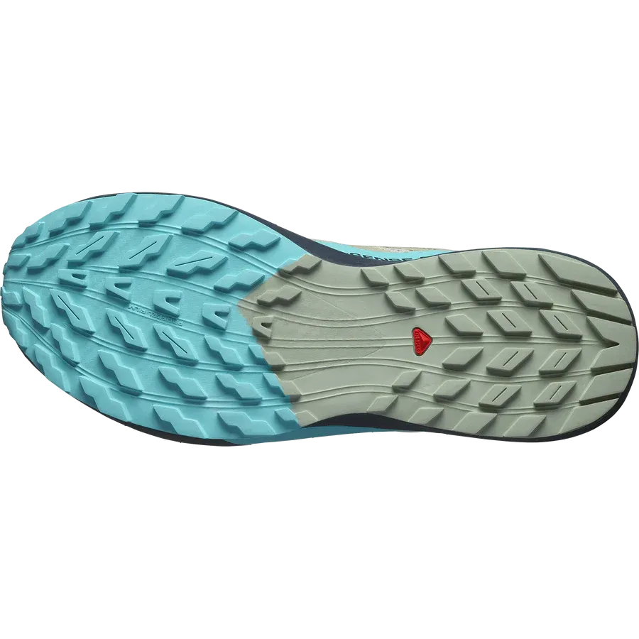 Salomon Men's Sense Ride 5 Trail Running Shoes