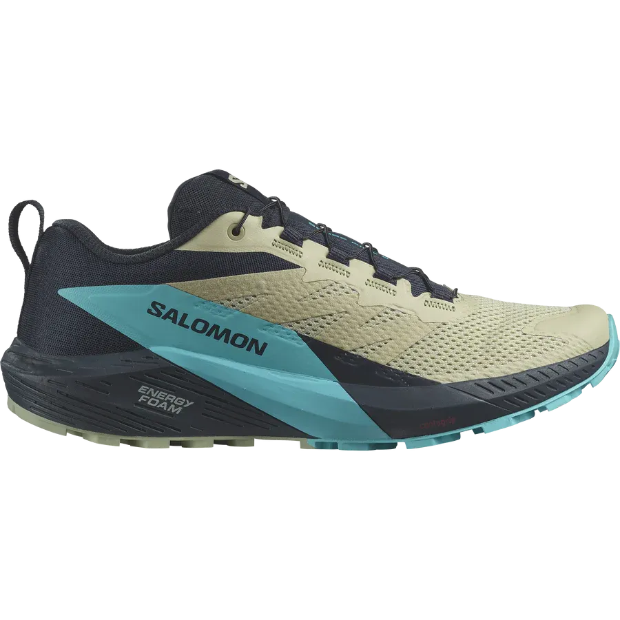 Salomon Men's Sense Ride 5 Trail Running Shoes