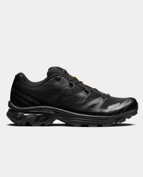 Salomon - XT-6 Shoe - Black/Black/Phantom