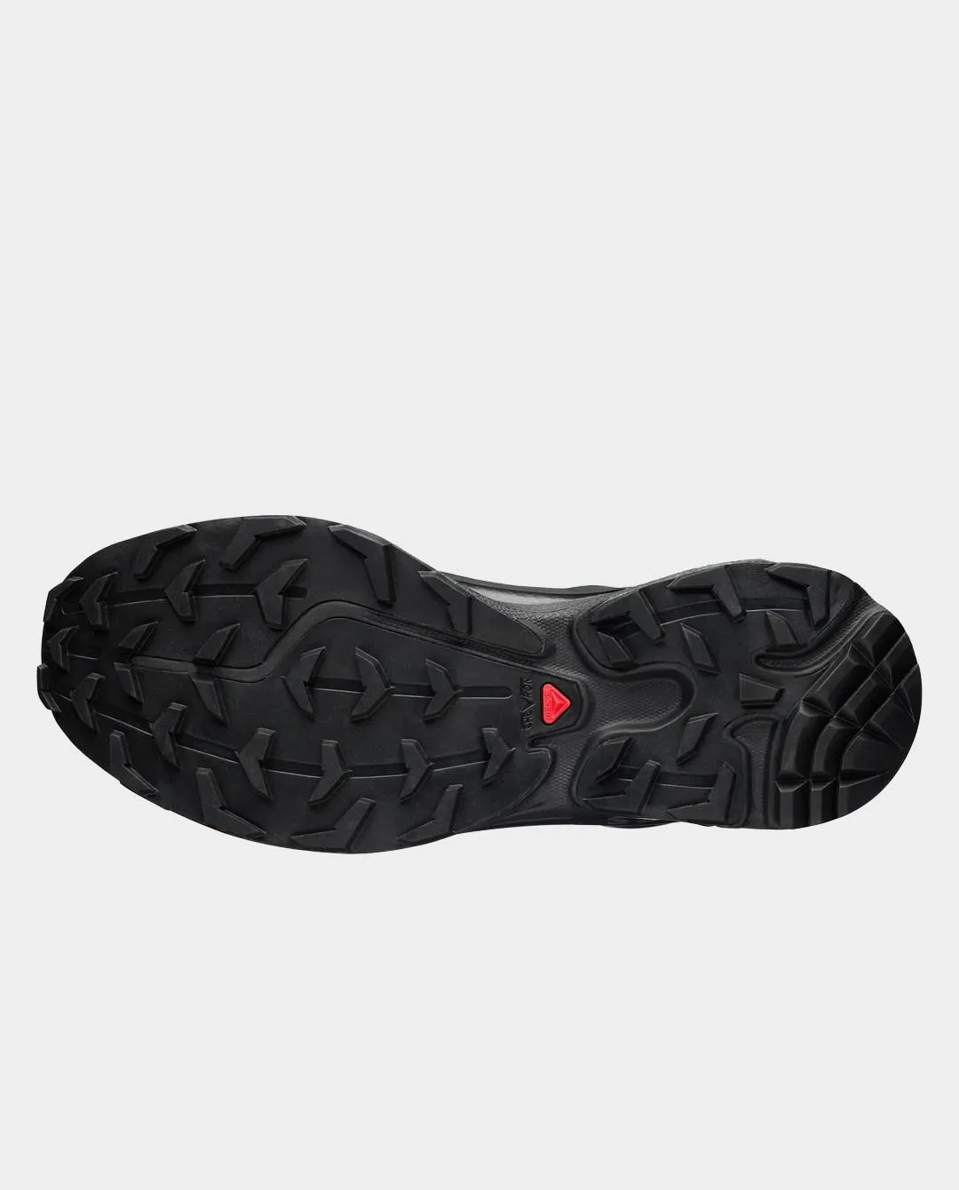Salomon - XT-6 Shoe - Black/Black/Phantom